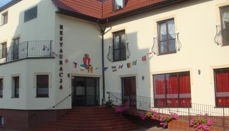 Hotel Photo 22