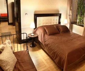 Apartamenty Kos Gdansk Poland