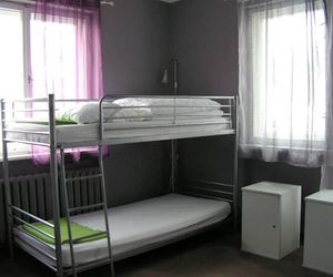 100Ten Hostel Gdansk Poland