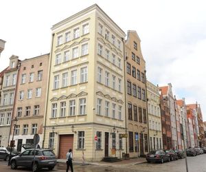 Apartament Przy Żurawiu Gdansk Poland