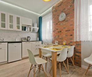 Apartamenty Gdansk Stare Miasto Gdansk Poland