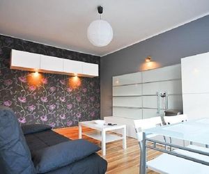 APARTAMENT PRZYMORZE 32 Gdansk Poland