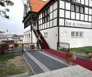 Ołowianka B&B Gdansk Poland