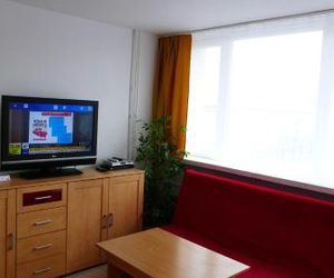 Apartamenty Olimp Gdansk Poland