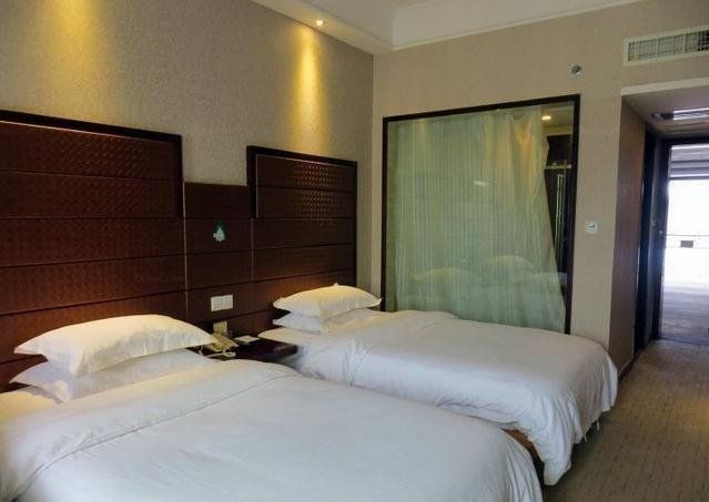 صورة الفندق 2