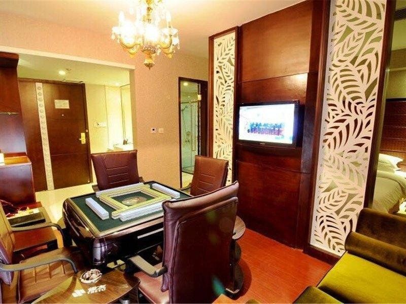 صورة الفندق 7