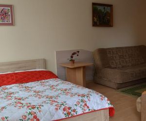 APARTAMENT PRZY STARÓWCE Gdansk Poland