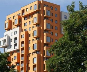 APARTAMENT HORYZONT Gdansk Poland