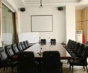 Wacci Hotel - Dongguan Fumunchai China
