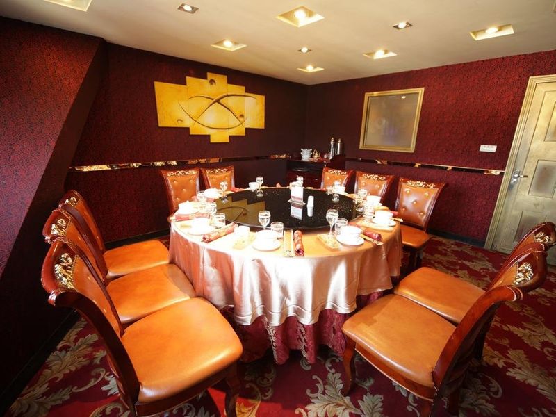Hotel Photo 11