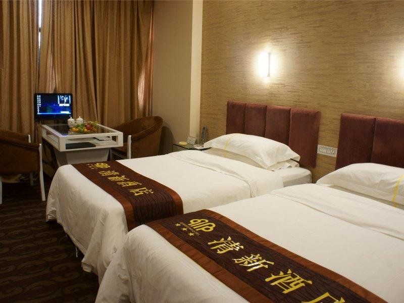 Hotel Photo 4