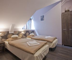 Guesthouse Baltic Gdansk Poland