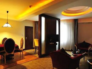 Фото отеля West Lake Garden Hotel - Guiyang