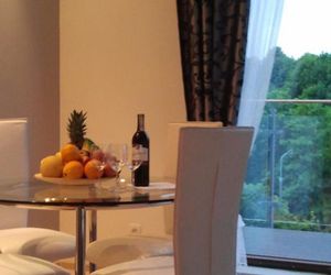 APARTAMENT PRZY FOCHA Gdansk Poland