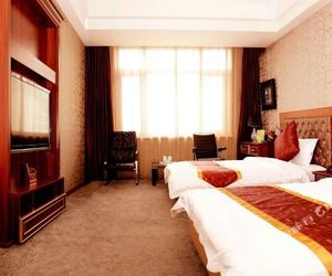 Donglong Hotel Harbin China