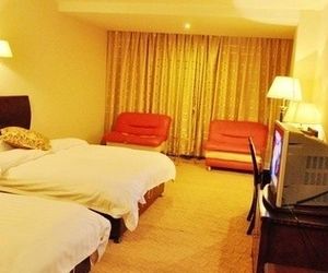 Yilu Tongxing Trade Hotel (Hefei New Bangbu Road) Hefei China