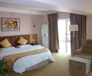 Hefei City Home Business Hotel Hefei China