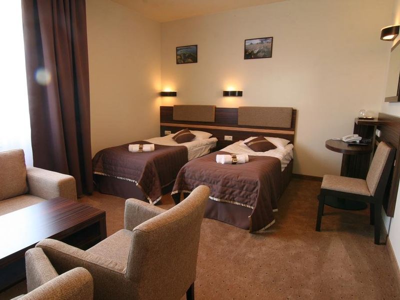 Hotel Photo 1