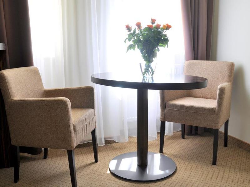Hotel Photo 12