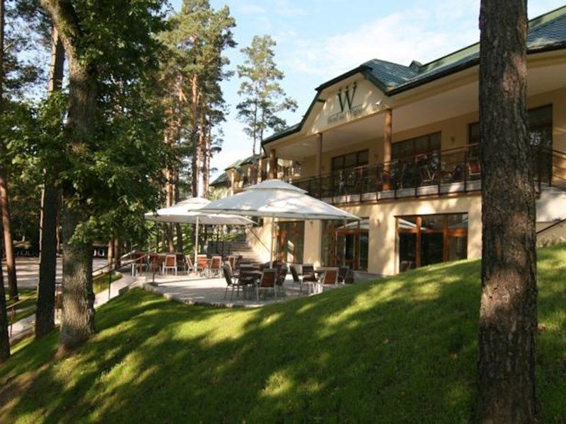 Hotel Photo 20