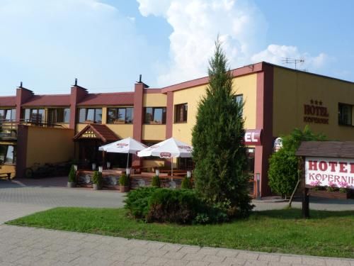Hotel Photo 23