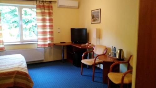 Hotel Photo 7