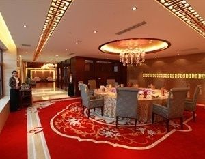 The Chancellor Manor Jincheng China