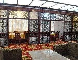 Tian E Hu Hotel Jingdezhen China