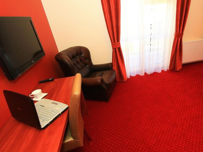 Hotel Photo 2
