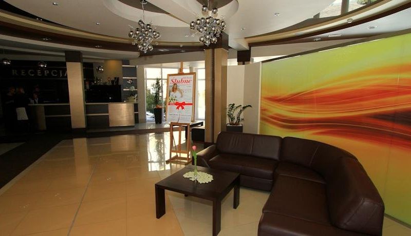 Hotel Photo 11