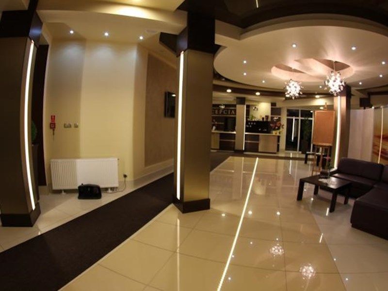 Hotel Photo 22