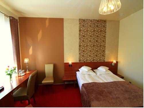 Hotel Photo 4