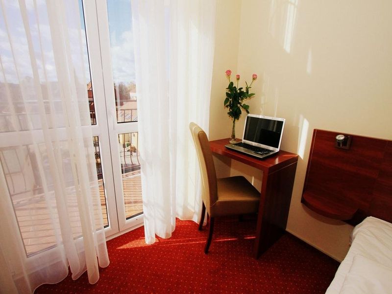 Hotel Photo 8
