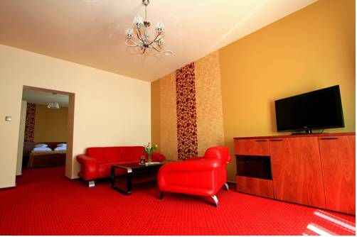 Hotel Photo 9
