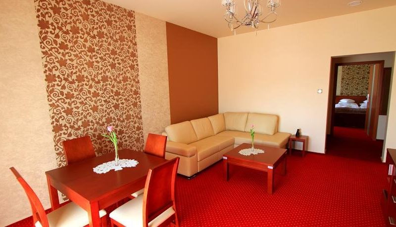 Hotel Photo 10