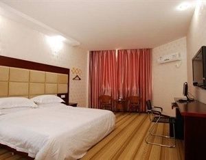 Lindian Business Hotel - Jiujiang Jiujiang China