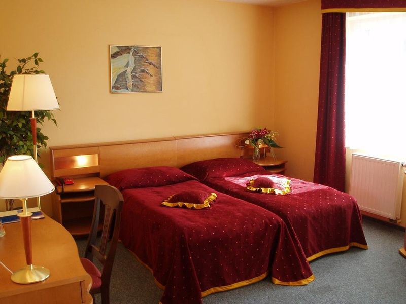 Hotel Photo 1