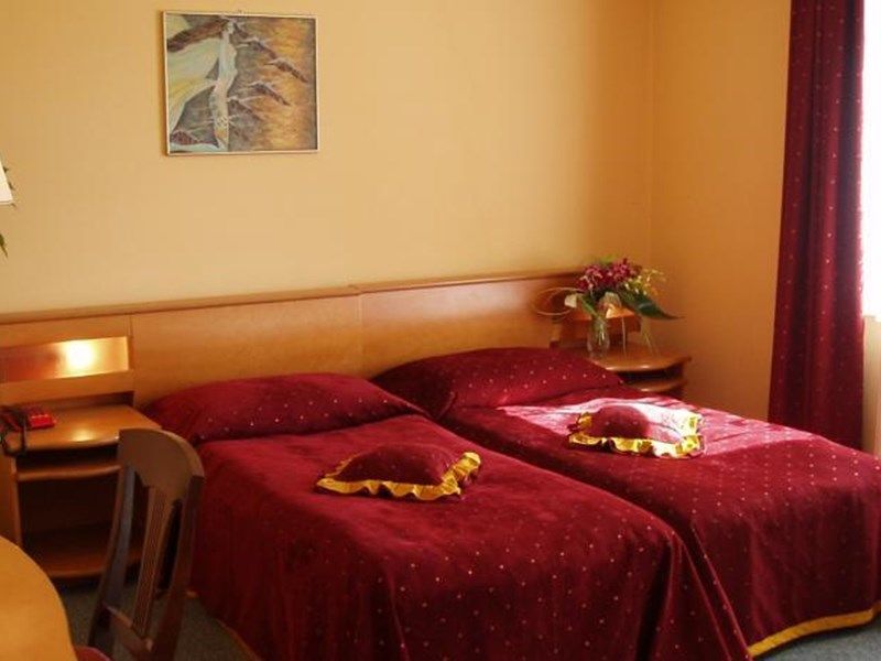 Hotel Photo 2