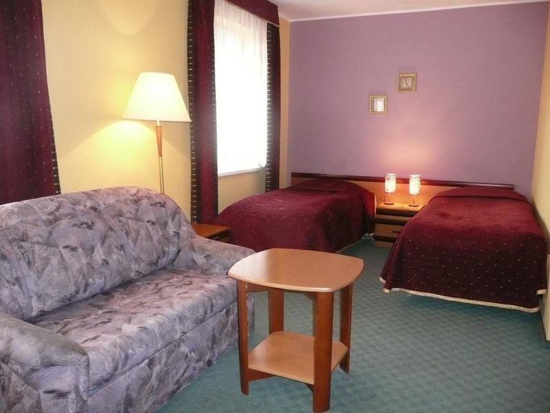 Hotel Photo 3