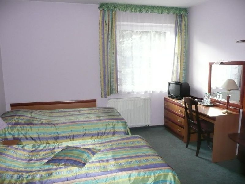 Hotel Photo 5