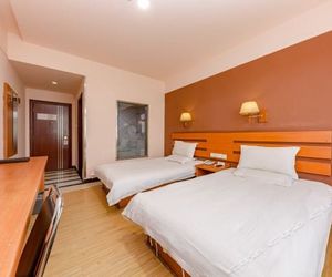 Tiandi Renhe Business Hotel Hongjialou China