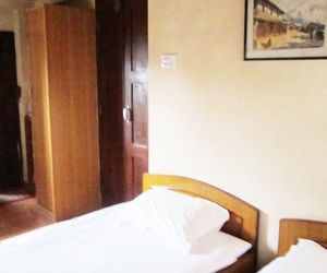 Ecotel Guest House Badagaon Nepal