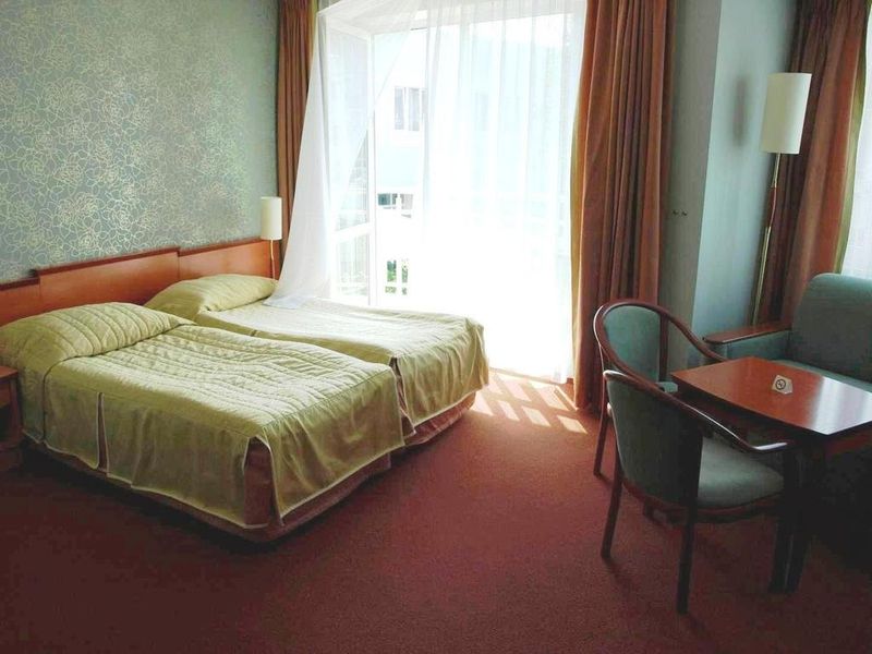 Hotel Photo 3