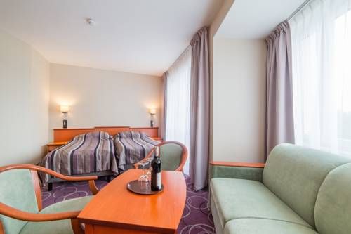 Hotel Photo 8