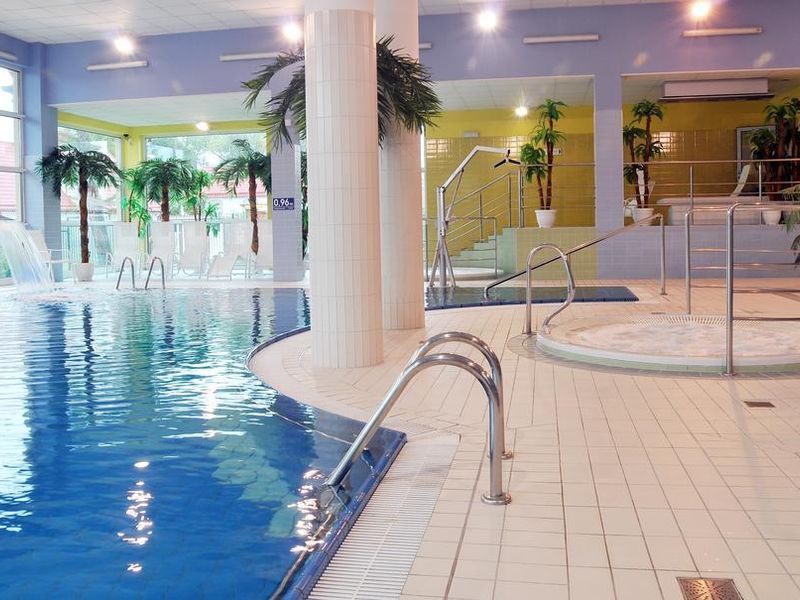 Hotel Photo 16