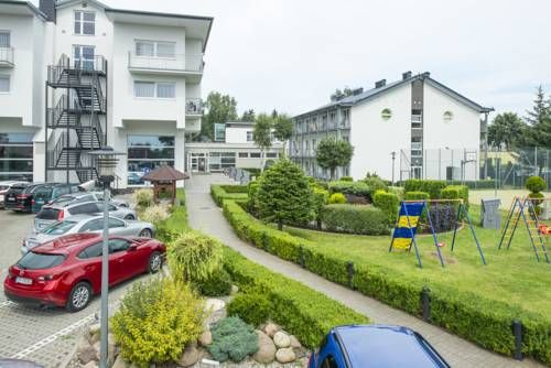 Hotel Photo 20
