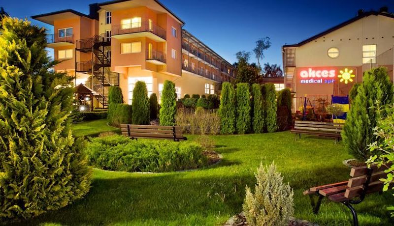 Hotel Photo 22