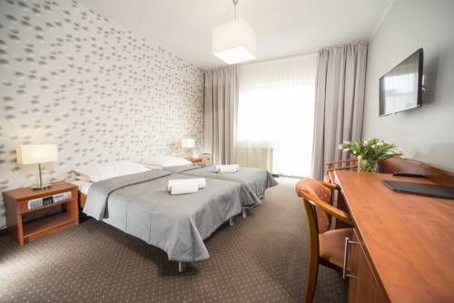 Hotel Photo 6