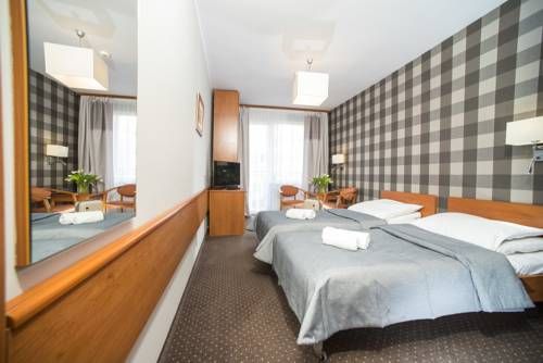 Hotel Photo 7