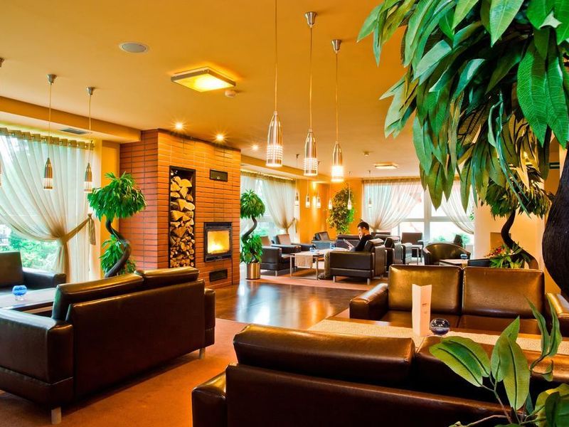 Hotel Photo 9